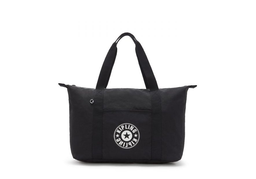 Kipling ART M LITE/5893 - POLYESTER RECY kipling - classique lite- sac de sport/voyage 32l shopping