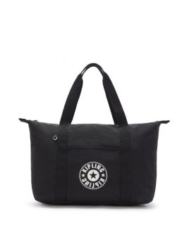 Kipling ART M LITE/5893 - POLYESTER RECY kipling - classique lite- sac de sport/voyage 32l shopping