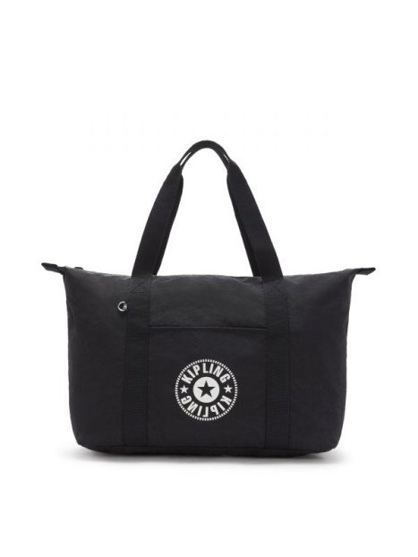 Kipling ART M LITE/5893 - POLYESTER RECY kipling - classique lite- sac de sport/voyage 32l Sac business