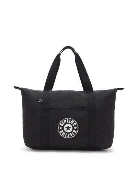 Kipling ART M LITE/5893 - POLYESTER RECY kipling - classique lite- sac de sport/voyage 32l Sac business