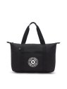 Kipling ART M LITE/5893 - POLYESTER RECY kipling - classique lite- sac de sport/voyage 32l sac-a-main-shopping-toile-ou-cuir