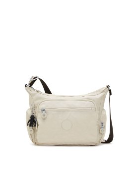 Kipling GABBIE/5255 - POLYESTER RECYCLÉ  kipling- classique- porté travers Sac business