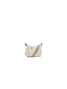 Kipling GABBIE/5255 - POLYESTER RECYCLÉ  kipling- classique- porté travers Sac business