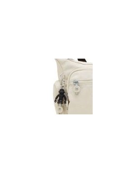 Kipling GABBIE/5255 - POLYESTER RECYCLÉ  kipling- classique- porté travers Sac business