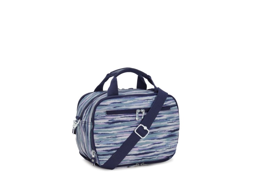 Kipling PALMBEACH/15359 - POLYAMIDE - BR kipling-basic-vanity palmbeach beauty case