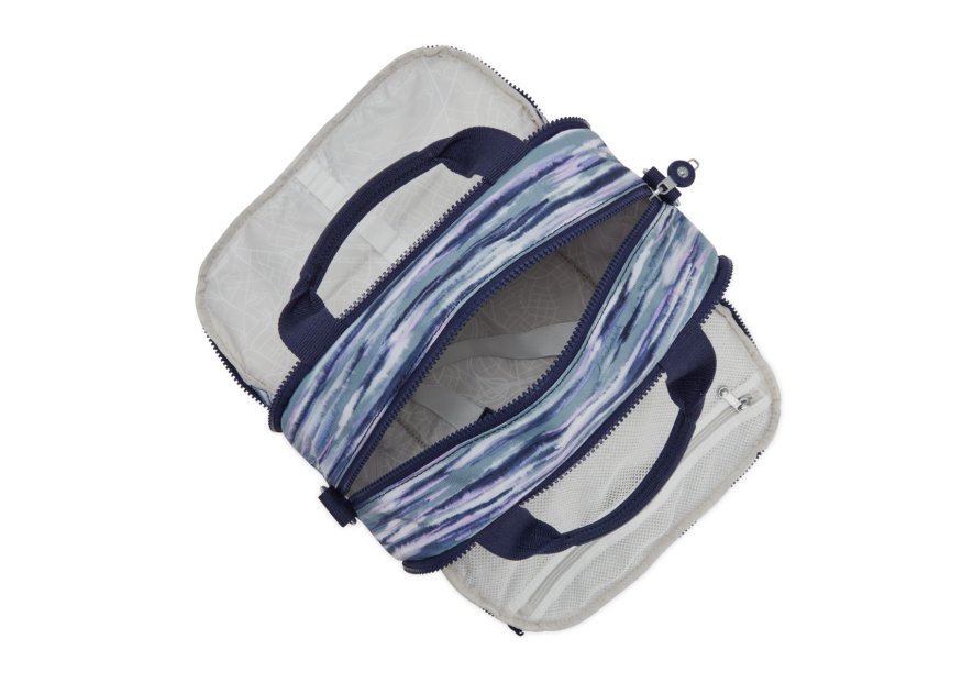 Kipling PALMBEACH/15359 - POLYAMIDE - BR kipling-basic-vanity palmbeach beauty case