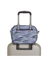 Kipling PALMBEACH/15359 - POLYAMIDE - BR kipling-basic-vanity palmbeach beauty-case