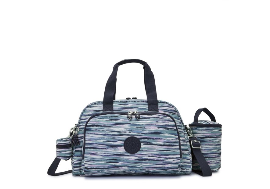 Kipling CAMAMA/I4068 - POLYESTER - BRUSH camama/i4068 Sacs de voyage