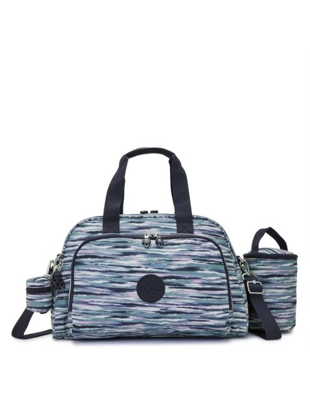 Kipling CAMAMA/I4068 - POLYESTER - BRUSH camama/i4068 Sacs de voyage