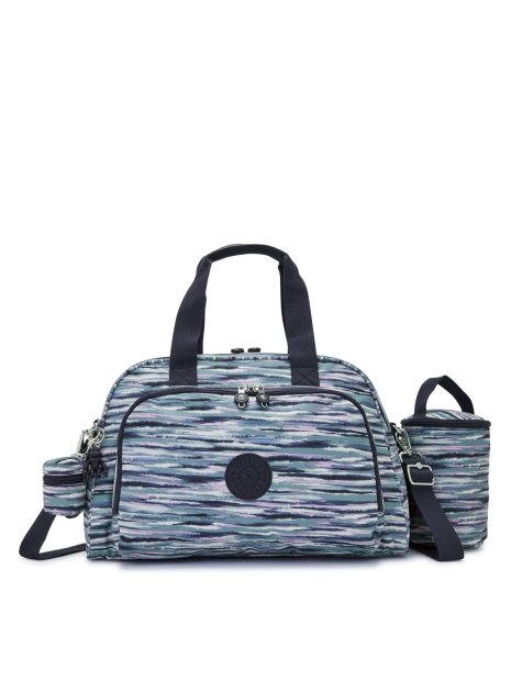 Kipling CAMAMA/I4068 - POLYESTER - BRUSH camama/i4068 sacs-de-voyage