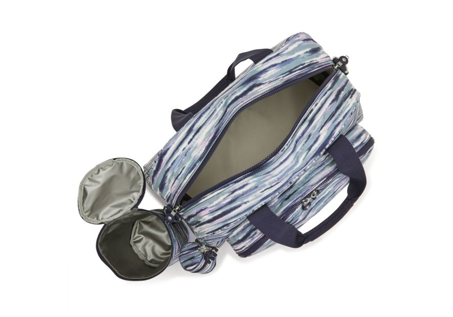 Kipling CAMAMA/I4068 - POLYESTER - BRUSH camama/i4068 Sacs de voyage