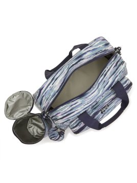 Kipling CAMAMA/I4068 - POLYESTER - BRUSH camama/i4068 Sacs de voyage