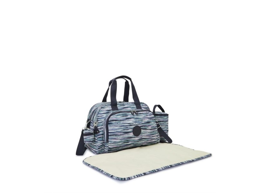 Kipling CAMAMA/I4068 - POLYESTER - BRUSH camama/i4068 Sacs de voyage