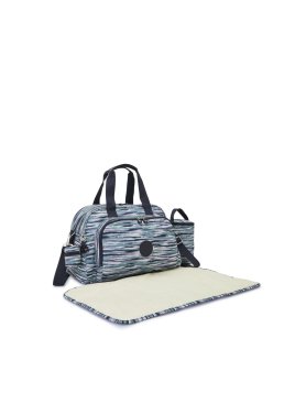 Kipling CAMAMA/I4068 - POLYESTER - BRUSH camama/i4068 Sacs de voyage