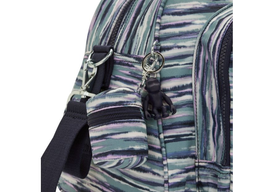 Kipling CAMAMA/I4068 - POLYESTER - BRUSH camama/i4068 Sacs de voyage