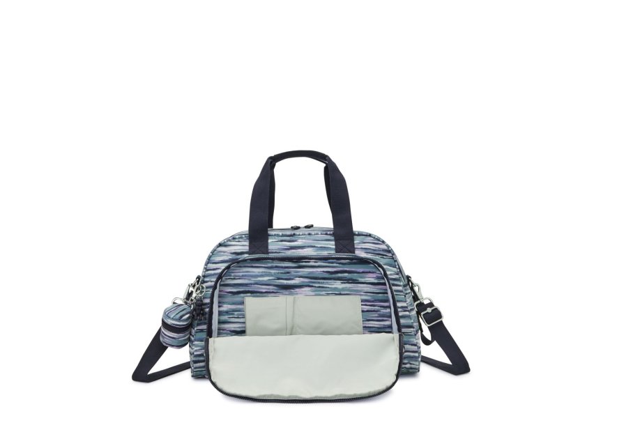 Kipling CAMAMA/I4068 - POLYESTER - BRUSH camama/i4068 Sacs de voyage