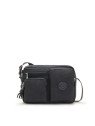 Kipling ALBENA M/14974 - POLYAMIDE - NOI kipling-albena m- porté travers sac-business