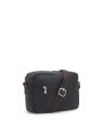 Kipling ALBENA M/14974 - POLYAMIDE - NOI kipling-albena m- porté travers sac-business