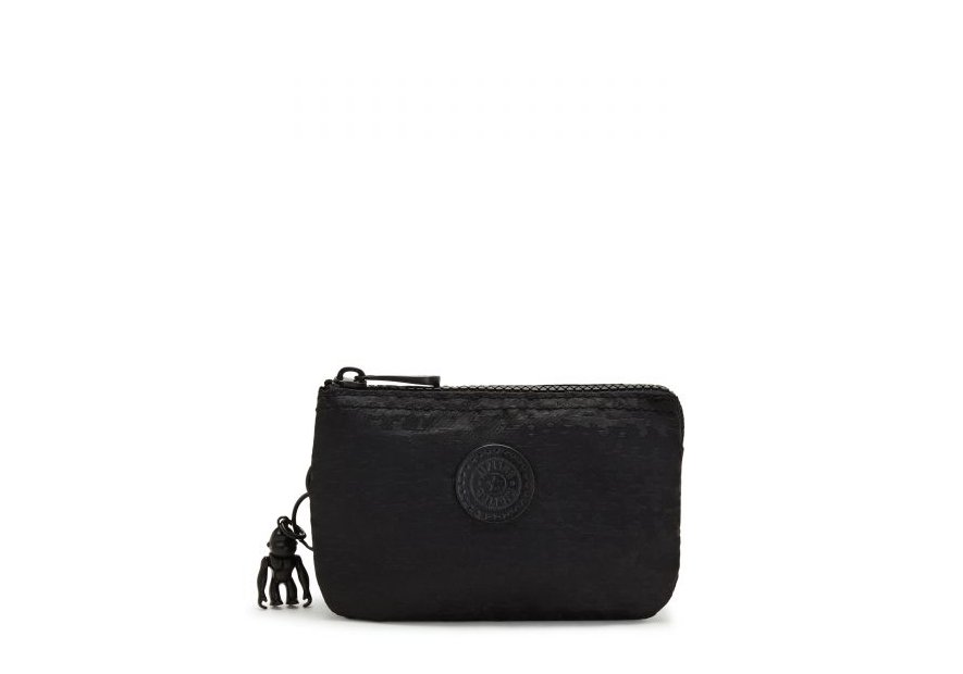 Kipling CREATIVITY S/01864 - POLYAMIDE - Creativity S porte monnaie Portefeuilles