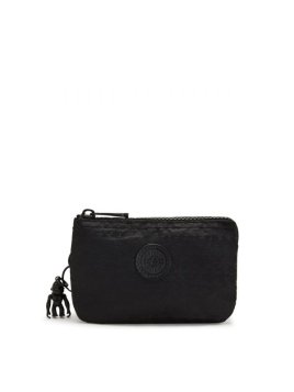 Kipling CREATIVITY S/01864 - POLYAMIDE - Creativity S porte monnaie pmpb femme