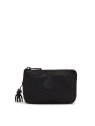 Kipling CREATIVITY S/01864 - POLYAMIDE - Creativity S porte monnaie pmpb-femme
