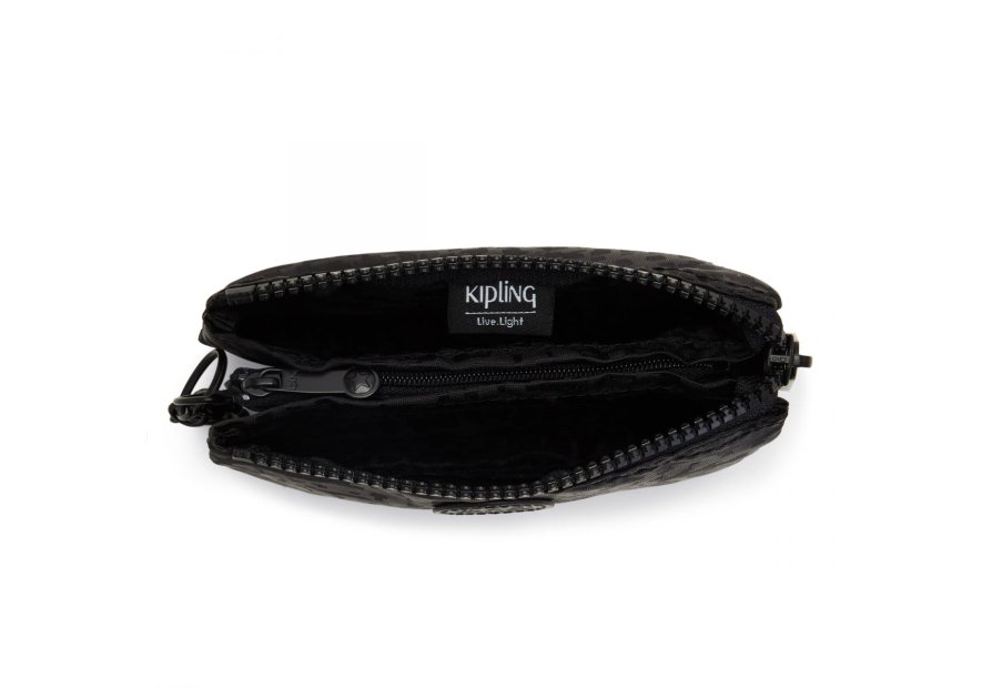 Kipling CREATIVITY S/01864 - POLYAMIDE - Creativity S porte monnaie Portefeuilles