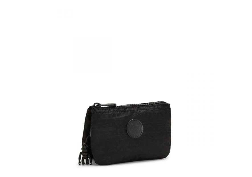 Kipling CREATIVITY S/01864 - POLYAMIDE - Creativity S porte monnaie Portefeuilles