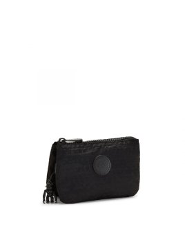 Kipling CREATIVITY S/01864 - POLYAMIDE - Creativity S porte monnaie pmpb femme