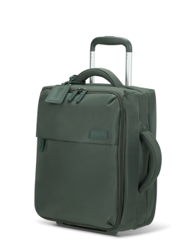 lipault 143193 - NYLON - KHAKI valise cabine underseat 45cm valise cabine