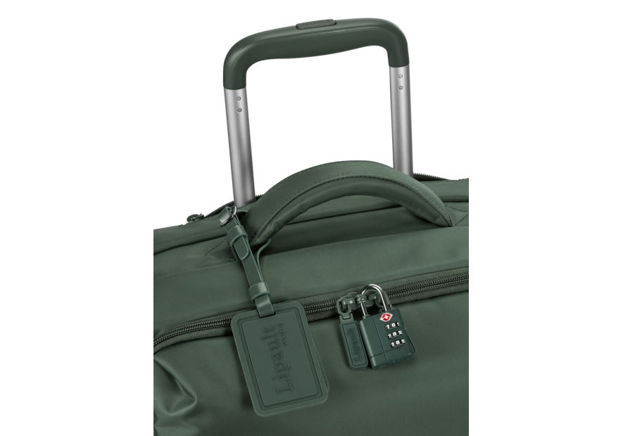 lipault 143193 valise cabine underseat 45cm valise cabine