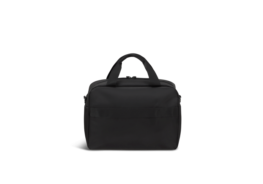 lipault 144848 - RECYCLEX - NOIR - 01016 petit sac de voyage plume Sacs de voyage