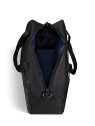 lipault 144848 - RECYCLEX - NOIR petit sac de voyage plume sacs-de-voyage
