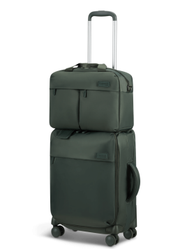 lipault 144848 - RECYCLEX - KHAKI petit sac de voyage plume Sacs de voyage