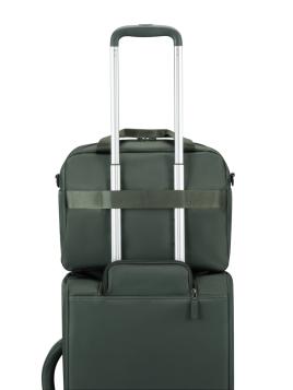 lipault 144848 - RECYCLEX - KHAKI petit sac de voyage plume Sacs de voyage