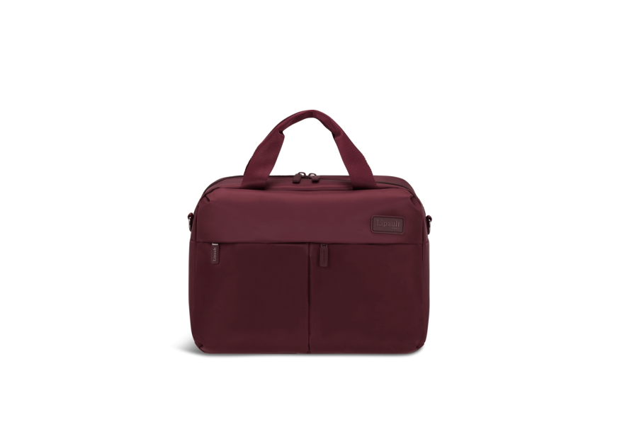 lipault 144848 - RECYCLEX - BORDEAUX petit sac de voyage plume Sacs de voyage