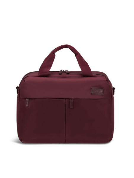 lipault 144848 - RECYCLEX - BORDEAUX petit sac de voyage plume Sacs de voyage
