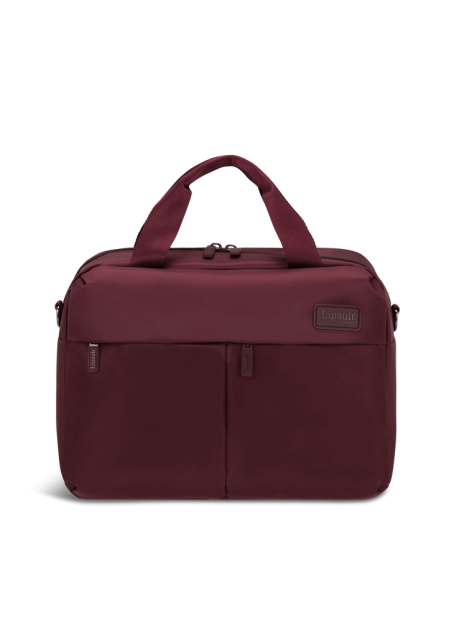 lipault 144848 - RECYCLEX - BORDEAUX petit sac de voyage plume sacs-de-voyage