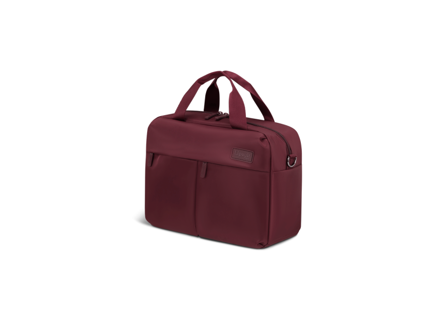 lipault 144848 - RECYCLEX - BORDEAUX petit sac de voyage plume Sacs de voyage