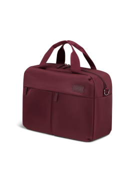 lipault 144848 - RECYCLEX - BORDEAUX petit sac de voyage plume Sacs de voyage