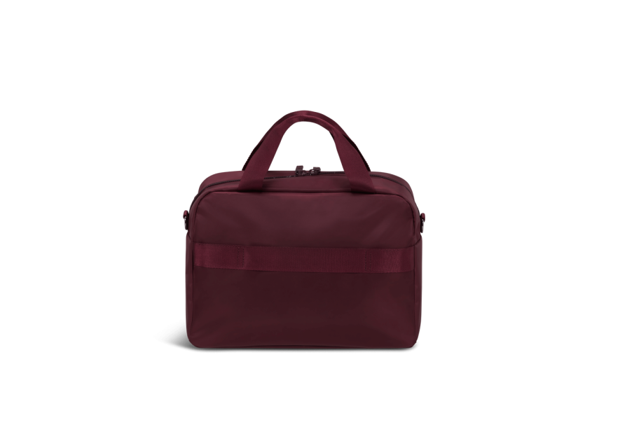 lipault 144848 - RECYCLEX - BORDEAUX petit sac de voyage plume Sacs de voyage