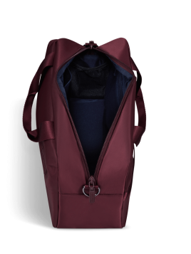 lipault 144848 - RECYCLEX - BORDEAUX petit sac de voyage plume Sacs de voyage