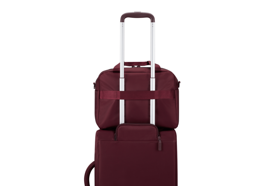 lipault 144848 - RECYCLEX - BORDEAUX petit sac de voyage plume Sacs de voyage