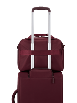 lipault 144848 - RECYCLEX - BORDEAUX petit sac de voyage plume Sacs de voyage