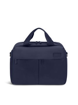 lipault 144848 - RECYCLEX - MARINE petit sac de voyage plume Sacs de voyage