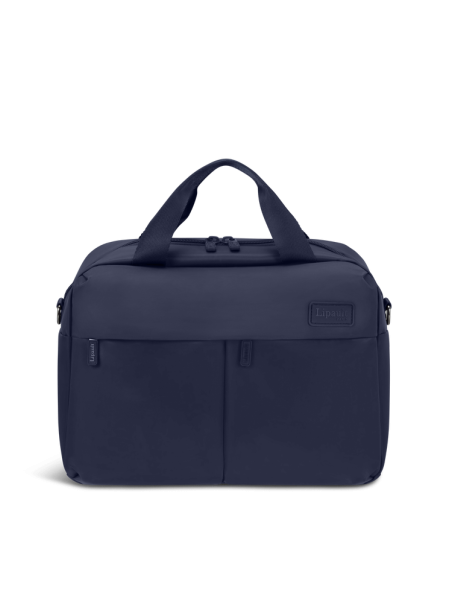 lipault 144848 - RECYCLEX - MARINE petit sac de voyage plume Sacs de voyage