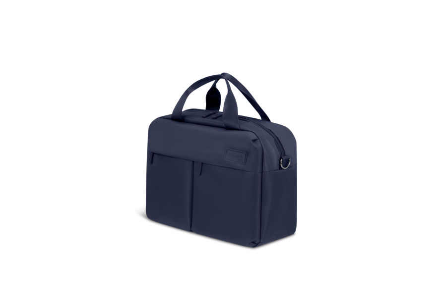 lipault 144848 - RECYCLEX - MARINE petit sac de voyage plume Sacs de voyage