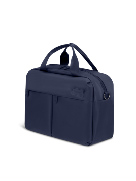 lipault 144848 - RECYCLEX - MARINE petit sac de voyage plume Sacs de voyage