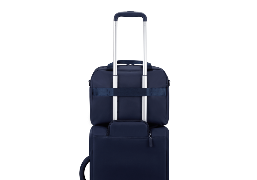 lipault 144848 - RECYCLEX - MARINE petit sac de voyage plume Sacs de voyage