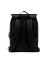 lipault 140601 - POLYURÉTHANE - NOIR sac à dos square lost in berlin loisirs