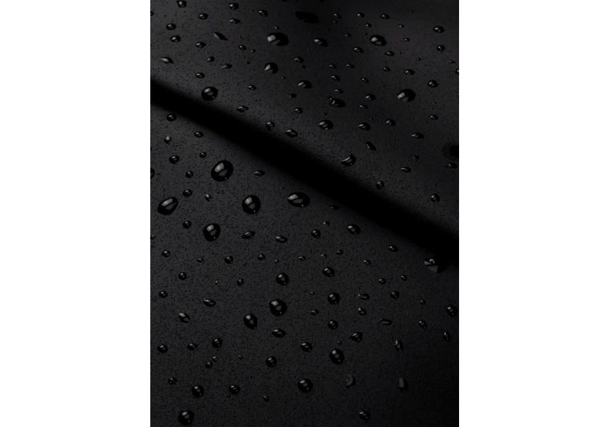 lipault 140601 - POLYURÉTHANE - NOIR sac à dos square lost in berlin Maroquinerie